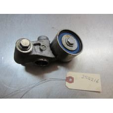 25Q216 Timing Belt Tensioner From 2003 Subaru Outback  2.5